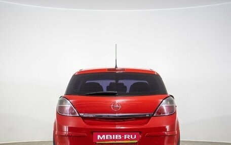 Opel Astra H, 2008 год, 429 000 рублей, 5 фотография