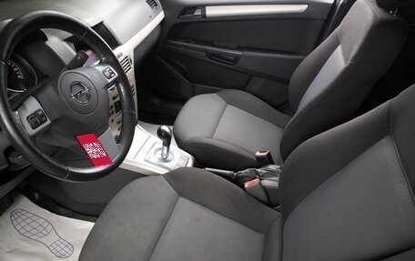 Opel Astra H, 2008 год, 429 000 рублей, 15 фотография