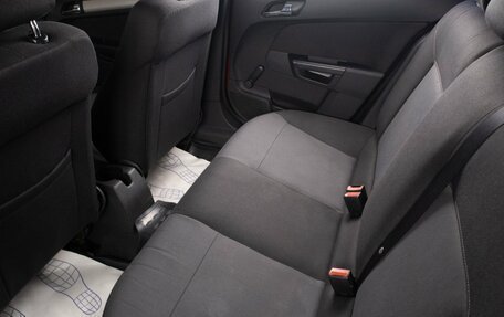 Opel Astra H, 2008 год, 429 000 рублей, 18 фотография
