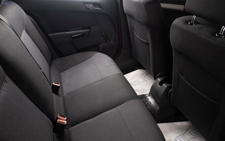 Opel Astra H, 2008 год, 429 000 рублей, 17 фотография