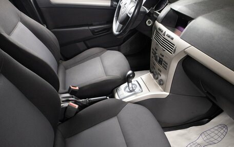 Opel Astra H, 2008 год, 429 000 рублей, 16 фотография