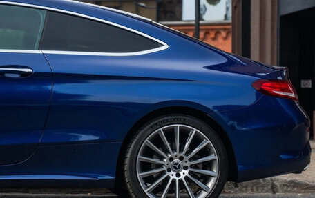 Mercedes-Benz C-Класс, 2017 год, 1 890 000 рублей, 9 фотография