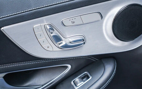 Mercedes-Benz C-Класс, 2017 год, 1 890 000 рублей, 23 фотография