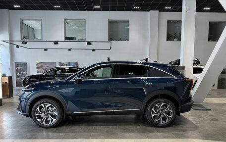 Haval F7, 2026 год, 3 599 000 рублей, 4 фотография