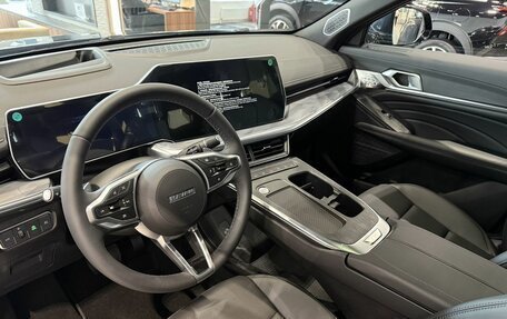 Haval F7, 2026 год, 3 599 000 рублей, 10 фотография