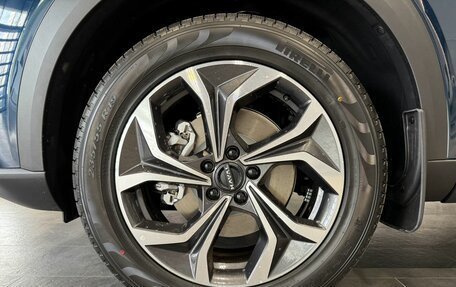 Haval F7, 2026 год, 3 599 000 рублей, 8 фотография