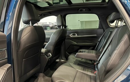 Haval F7, 2026 год, 3 599 000 рублей, 11 фотография