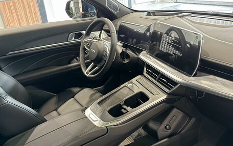 Haval F7, 2026 год, 3 599 000 рублей, 15 фотография