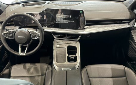 Haval F7, 2026 год, 3 599 000 рублей, 12 фотография