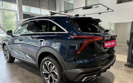 Haval F7, 2026 год, 3 599 000 рублей, 5 фотография