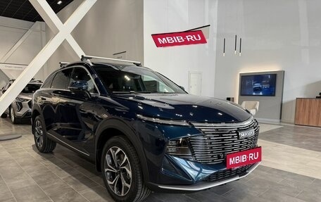 Haval F7, 2026 год, 3 599 000 рублей, 3 фотография