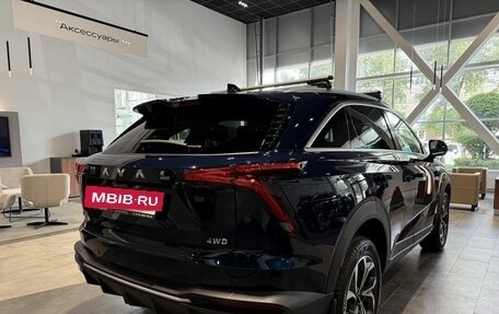 Haval F7, 2026 год, 3 599 000 рублей, 7 фотография