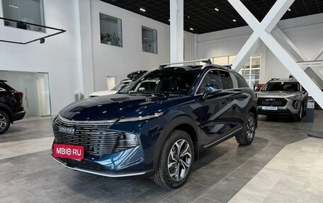 Haval F7, 2026 год, 3 599 000 рублей, 1 фотография