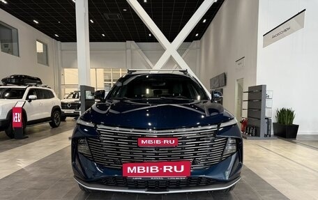 Haval F7, 2026 год, 3 599 000 рублей, 2 фотография