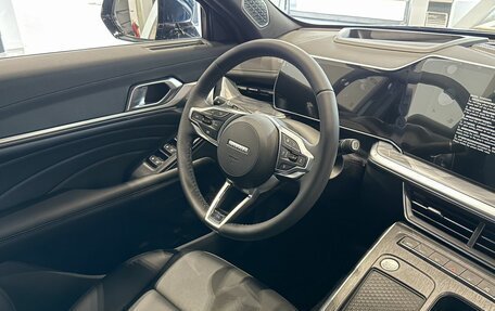Haval F7, 2026 год, 3 599 000 рублей, 16 фотография