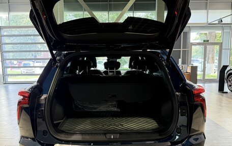 Haval F7, 2026 год, 3 599 000 рублей, 18 фотография