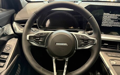 Haval F7, 2026 год, 3 599 000 рублей, 20 фотография