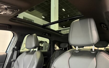 Haval F7, 2026 год, 3 599 000 рублей, 19 фотография