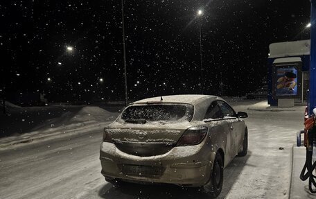 Opel Astra H, 2008 год, 330 000 рублей, 14 фотография