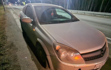 Opel Astra H, 2008 год, 330 000 рублей, 9 фотография