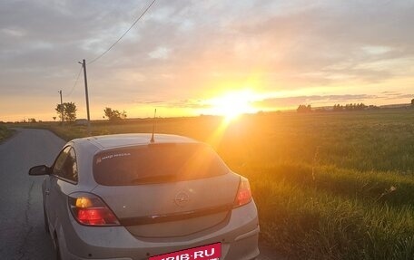 Opel Astra H, 2008 год, 330 000 рублей, 6 фотография