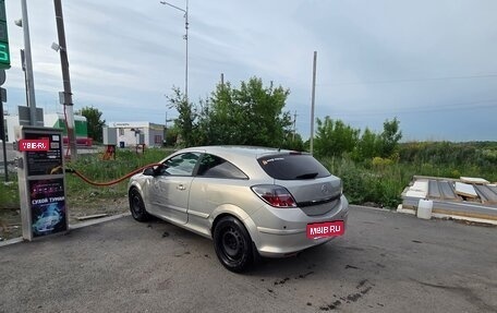 Opel Astra H, 2008 год, 330 000 рублей, 7 фотография