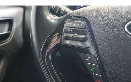 KIA Cerato III, 2019 год, 1 405 000 рублей, 9 фотография