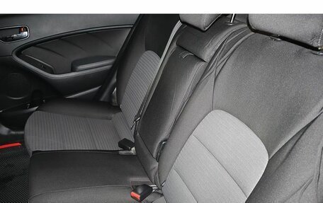 KIA Cerato III, 2019 год, 1 405 000 рублей, 7 фотография