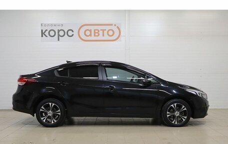 KIA Cerato III, 2019 год, 1 405 000 рублей, 4 фотография