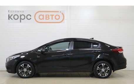 KIA Cerato III, 2019 год, 1 405 000 рублей, 2 фотография