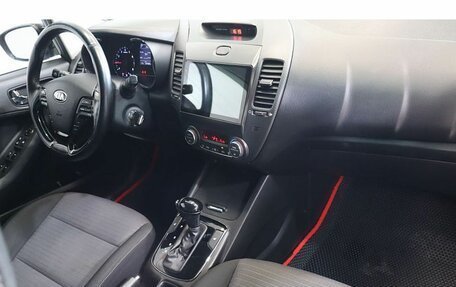 KIA Cerato III, 2019 год, 1 405 000 рублей, 5 фотография