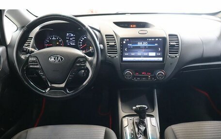 KIA Cerato III, 2019 год, 1 405 000 рублей, 11 фотография