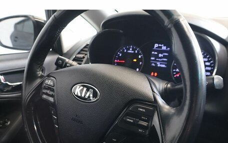 KIA Cerato III, 2019 год, 1 405 000 рублей, 8 фотография