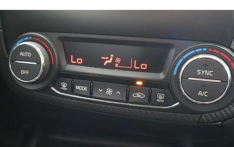 KIA Cerato III, 2019 год, 1 405 000 рублей, 13 фотография
