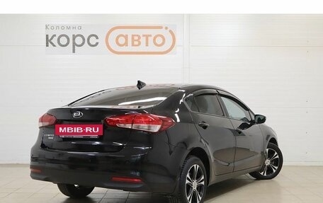 KIA Cerato III, 2019 год, 1 405 000 рублей, 3 фотография