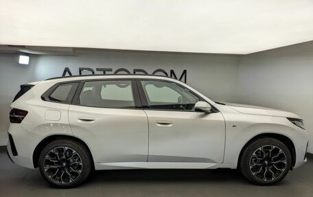 BMW X3, 2026 год, 7 300 000 рублей, 5 фотография