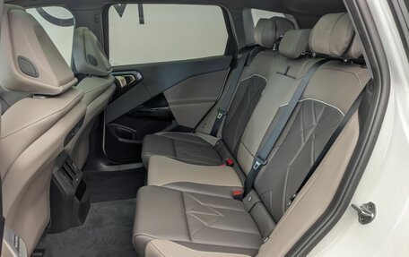 BMW X3, 2026 год, 7 300 000 рублей, 15 фотография
