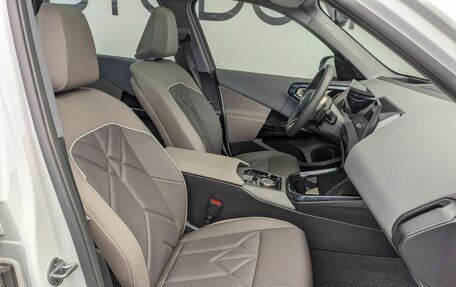 BMW X3, 2026 год, 7 300 000 рублей, 14 фотография
