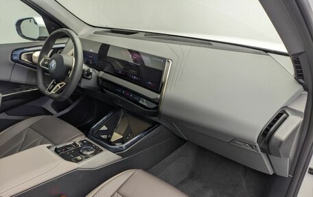 BMW X3, 2026 год, 7 300 000 рублей, 11 фотография