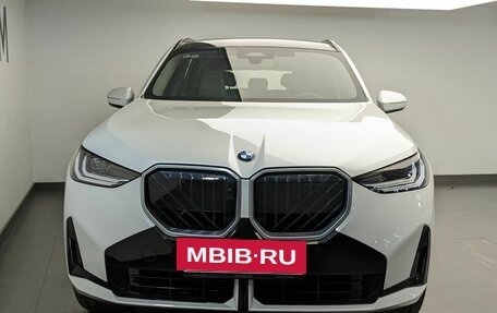BMW X3, 2026 год, 7 300 000 рублей, 3 фотография