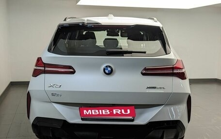 BMW X3, 2026 год, 7 300 000 рублей, 6 фотография
