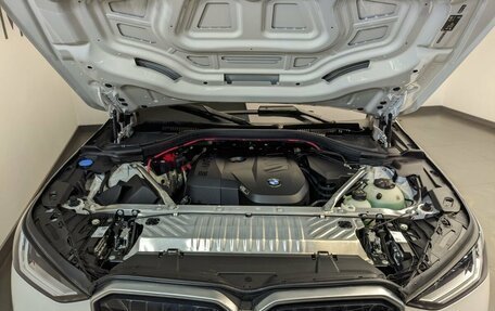 BMW X3, 2026 год, 7 300 000 рублей, 22 фотография