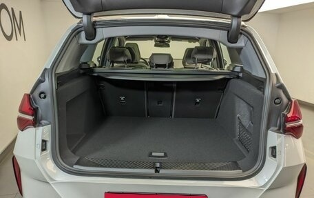BMW X3, 2026 год, 7 300 000 рублей, 24 фотография