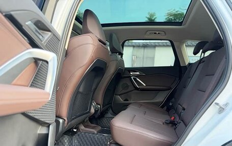 BMW X1, 2023 год, 2 815 000 рублей, 10 фотография