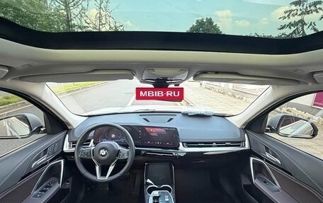 BMW X1, 2023 год, 2 815 000 рублей, 12 фотография