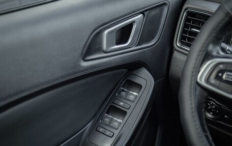 Chery Tiggo 4 I рестайлинг, 2021 год, 1 230 000 рублей, 9 фотография