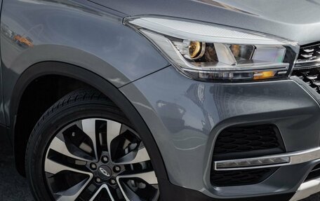 Chery Tiggo 4 I рестайлинг, 2021 год, 1 230 000 рублей, 2 фотография