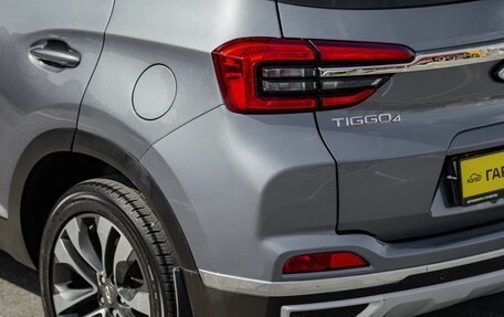 Chery Tiggo 4 I рестайлинг, 2021 год, 1 230 000 рублей, 4 фотография