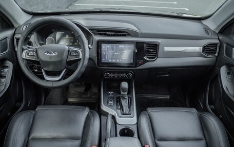 Chery Tiggo 4 I рестайлинг, 2021 год, 1 230 000 рублей, 12 фотография