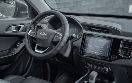 Chery Tiggo 4 I рестайлинг, 2021 год, 1 230 000 рублей, 8 фотография